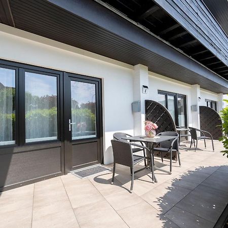 Haus An Der See Seegras Dahme  Eksteriør bilde