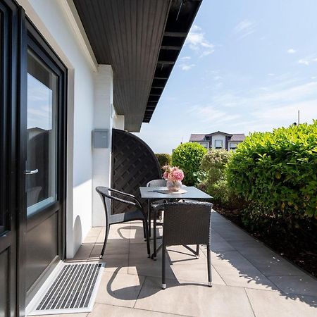 Haus An Der See Seegras Dahme  Eksteriør bilde